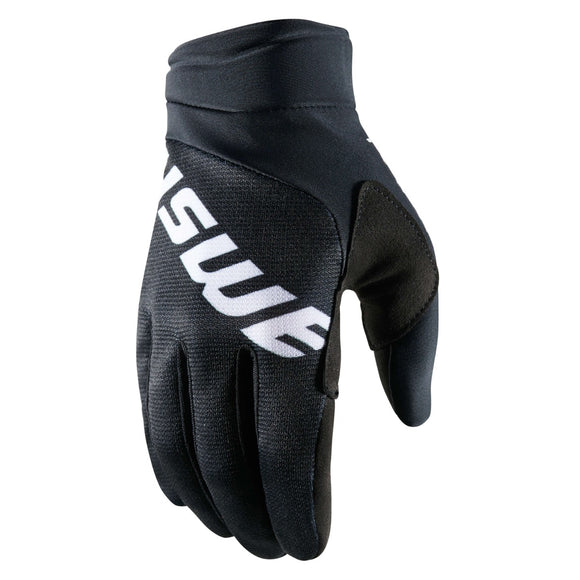USWE No BS Off-Road Glove Black - Large