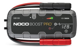 NOCO GB150 Boost Pro Booster Pack/Jump Starter, 3000-Amp, 12V