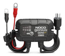NOCO GEN5X1 Onboard Smart Battery Charger/Maintainer/Desulfator, 1-Bank, 5-Amp, 12V-1