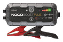NOCO GB40 Boost Plus Booster Pack/Jump Starter, 1000-Amp, 12V-1