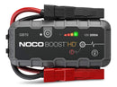 NOCO GB70 Boost HD Booster Pack/Jump Starter, 2000-Amp, 12V-1
