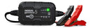 NOCO GENIUS5 Smart Battery Charger/Maintainer/Desulfator, 5-Amp, 6V/12V-1