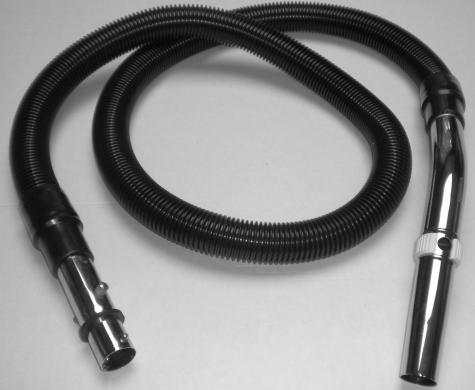 MVC-144: Non-Electric Standard Hose with Hose Ends