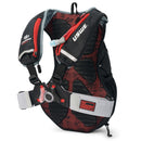 USWE Nordic Winter Hydration Pack 10L - Carbon Black-1