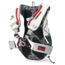 USWE Nordic Winter Hydration Pack 10L - Cool White-1