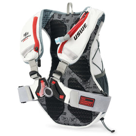 USWE Nordic Winter Hydration Pack 10L - Cool White