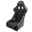 NRG FRP Bucket Seat w/Race Style Bolster/Lumbar - Medium-3