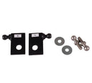 NRG Carbon Fiber Hood Damper Kit - 01+ Subaru WRX STi-2