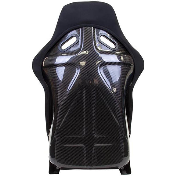 NRG Carbon Fiber Large Bucket Seat
