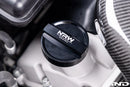NRW-Design BMW Billet Oil Cap-9