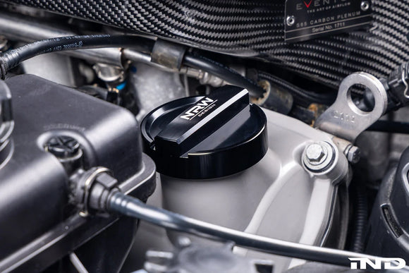 NRW-Design BMW Billet Oil Cap