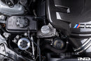 NRW-Design BMW Billet Oil Cap-14