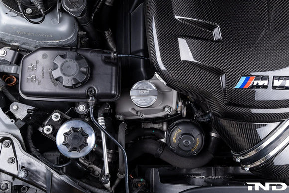 NRW-Design BMW Billet Oil Cap