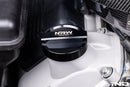 NRW-Design BMW Billet Oil Cap-16