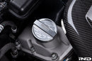 NRW-Design BMW Billet Oil Cap-4