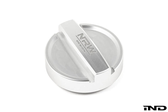 NRW-Design BMW Billet Oil Cap
