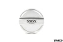 NRW-Design BMW Billet Oil Cap-22