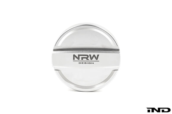 NRW-Design BMW Billet Oil Cap