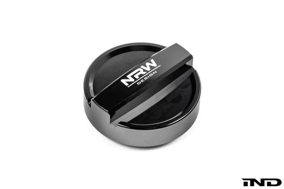 NRW-Design BMW Billet Oil Cap