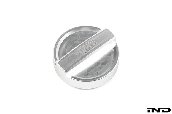 NRW-Design BMW Billet Oil Cap