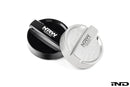 NRW-Design BMW Billet Oil Cap-5
