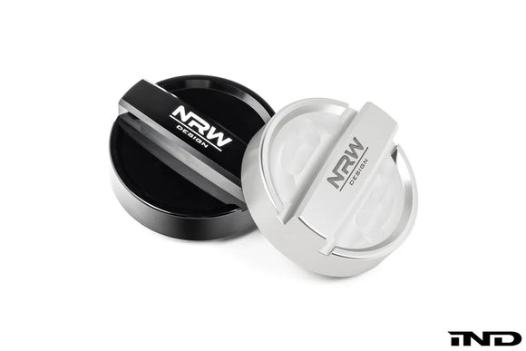 NRW-Design BMW Billet Oil Cap