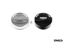 NRW-Design BMW Billet Oil Cap-7