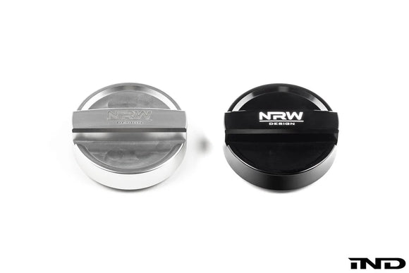 NRW-Design BMW Billet Oil Cap