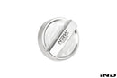 NRW-Design BMW Billet Oil Cap-2