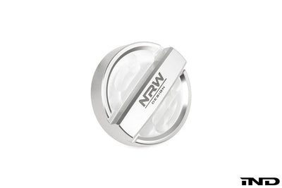 NRW-Design BMW Billet Oil Cap - 0