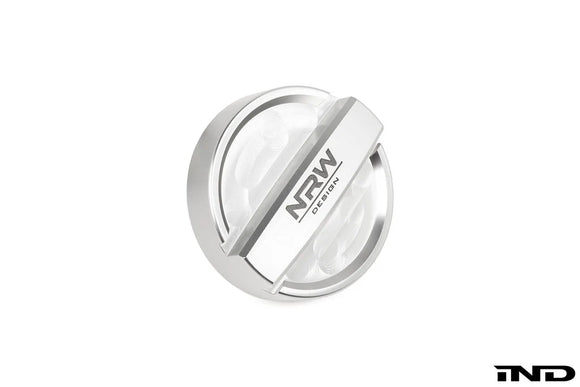 NRW-Design BMW Billet Oil Cap