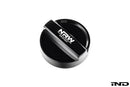 NRW-Design BMW Billet Oil Cap-1
