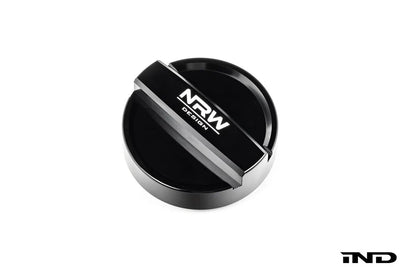 NRW-Design BMW Billet Oil Cap