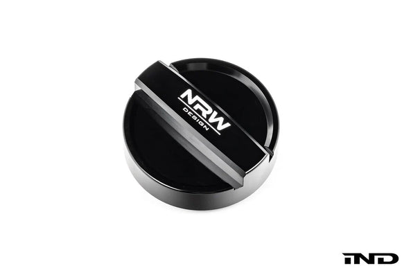 NRW-Design BMW Billet Oil Cap
