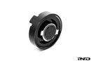NRW-Design BMW Billet Oil Cap-11