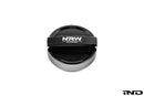 NRW-Design BMW Billet Oil Cap-13