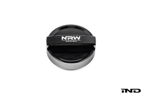 NRW-Design BMW Billet Oil Cap