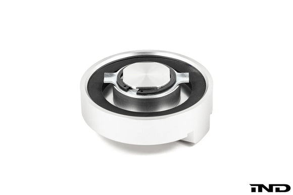 NRW-Design BMW Billet Oil Cap