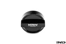 NRW-Design BMW Billet Oil Cap-17