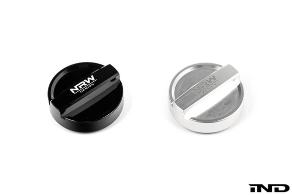 NRW-Design BMW Billet Oil Cap