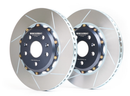 Girodisc ACURA NSX WITH OEM CCM ROTORS - CONVERSION TO IRON-1