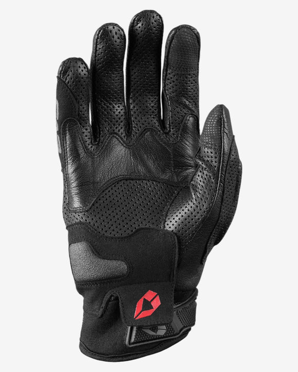 EVS NYC Street Glove Black - Medium