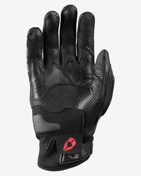 EVS NYC Street Glove Black - Large - 0