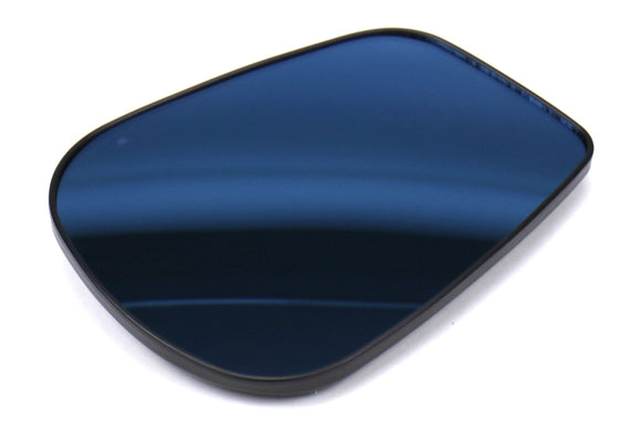 OLM Wide Mirrors (Blue) - 2013 FT86