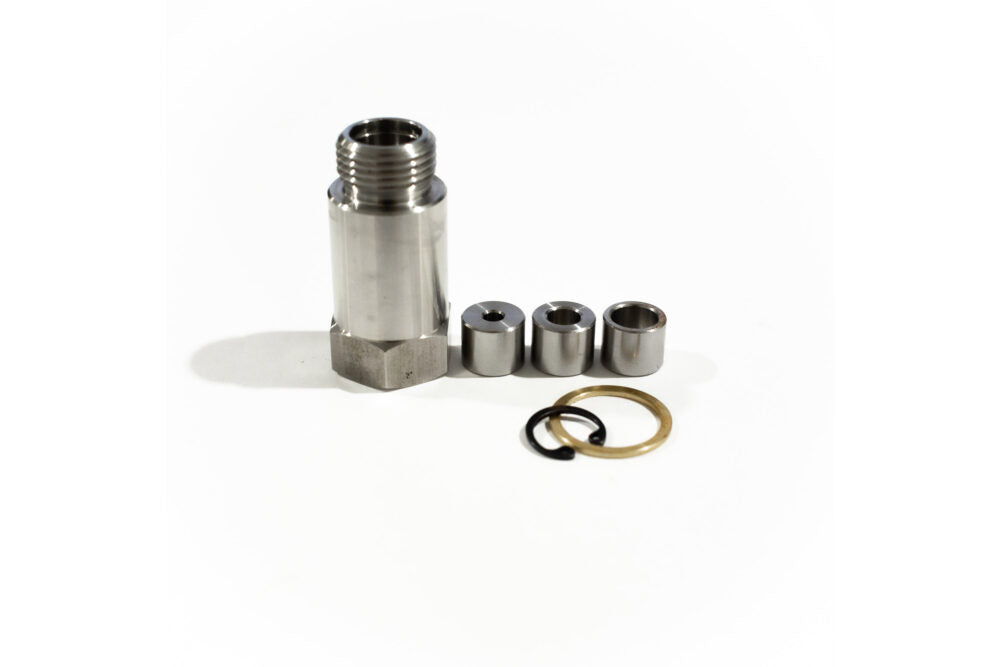 CP-e BMW N55 '09- FITS ALL MODELS EVEN AWD. QKspl Cast Bellmouth 5.00 Downpipes