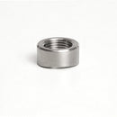 Stainless Bros M18x1.5 O2 Sensor Bung 1.75in to 2.50in Tubing-1