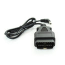 Antigravity OBD-II Memory Saver Cable (For XP1/XP10/XP10-HD)-1