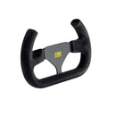 OMP Steering Wheel Formula Diam 250mm Open-1
