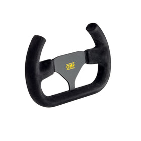 OMP Steering Wheel Formula Diam 250mm Open