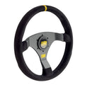 OMP 320 Carbon-S Steer Black-1